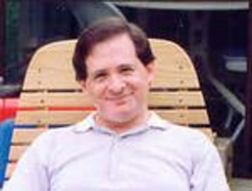 Jeffrey A. Feldman