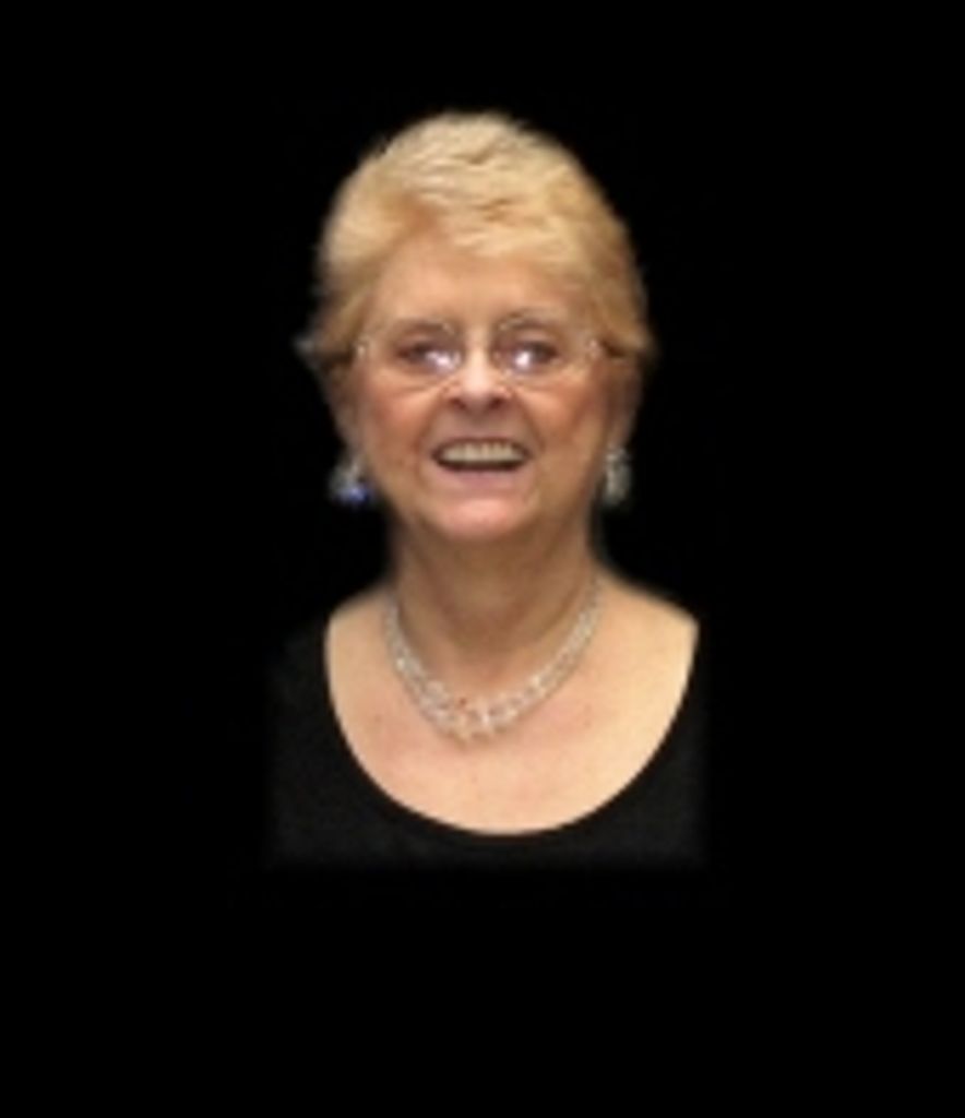 Patricia Doherty