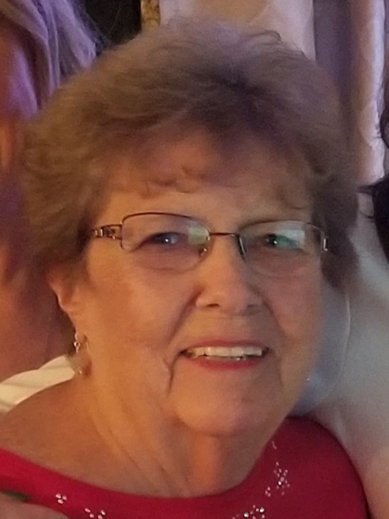 Dawn Delores Bartel