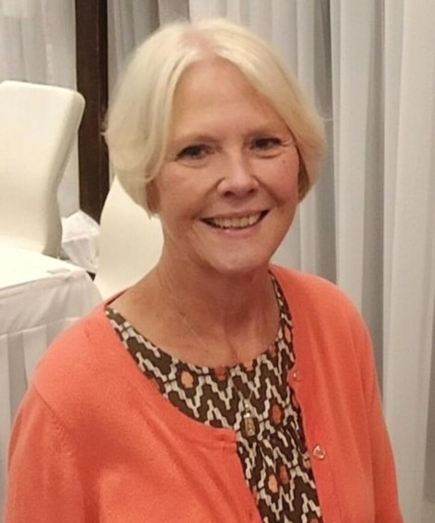 Cheryl Ann Siemsen