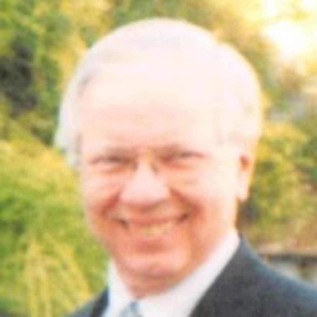 Terry R. Hancock