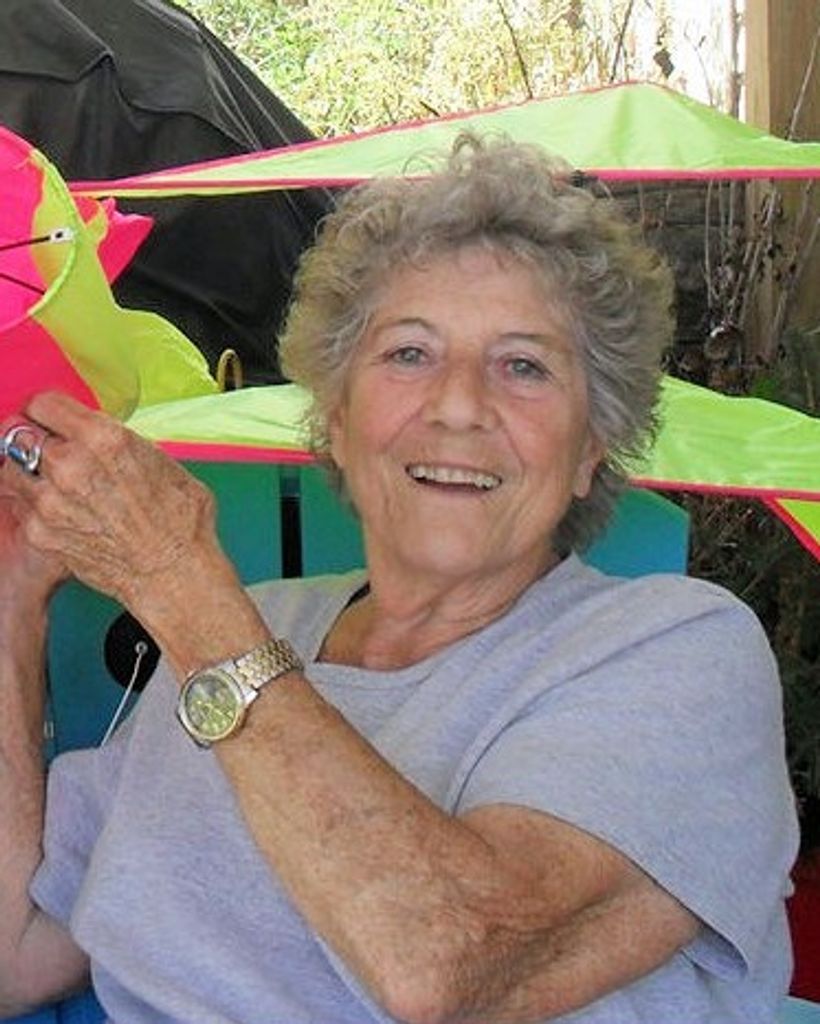 Jeanette Sue (Davis) Hall