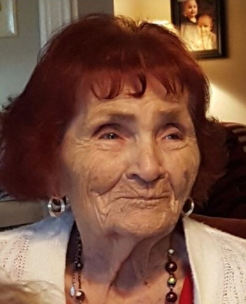 Mildred Elizabeth Key Profile Photo