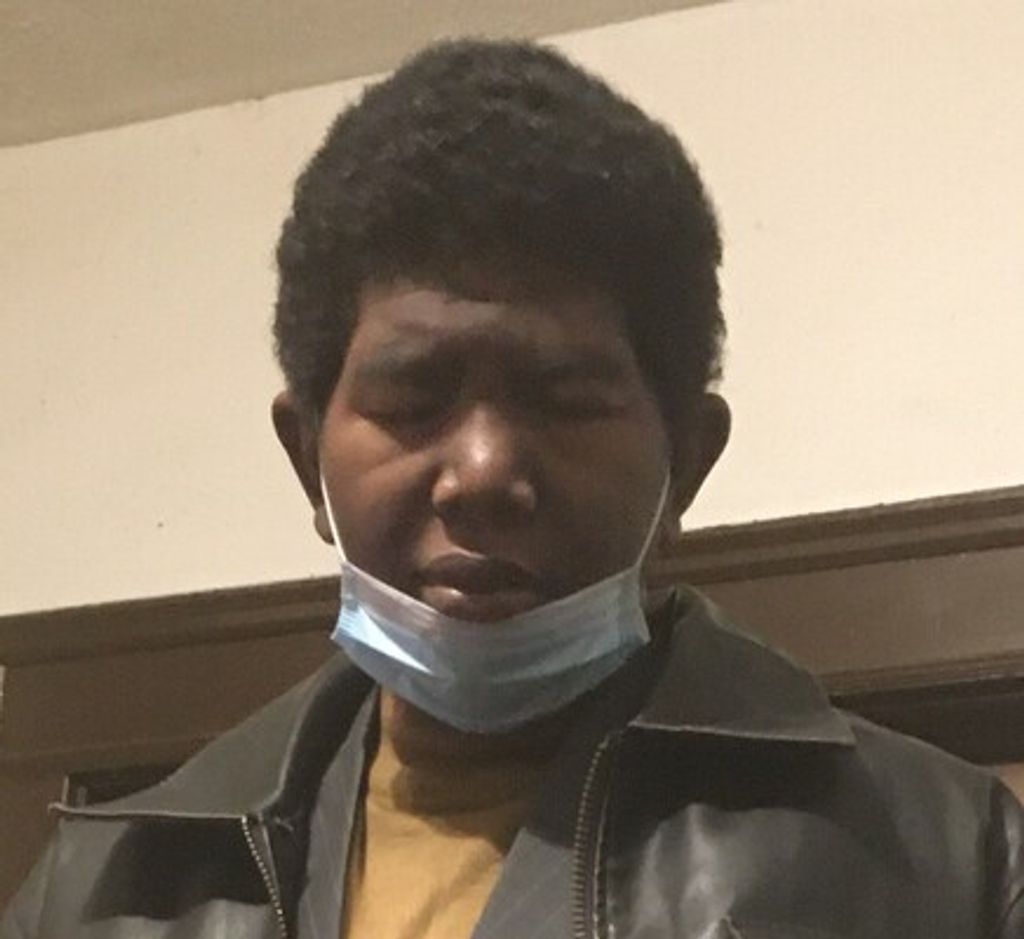 Ronald Jemel Carter Jr Profile Photo