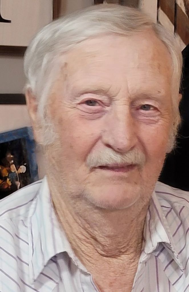 Donald Lee Whaley Profile Photo