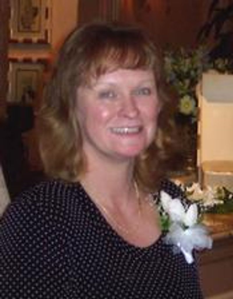 Pam Jamison