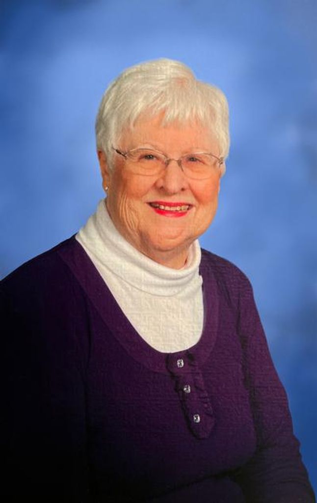 Marcia Alice Cummings Profile Photo