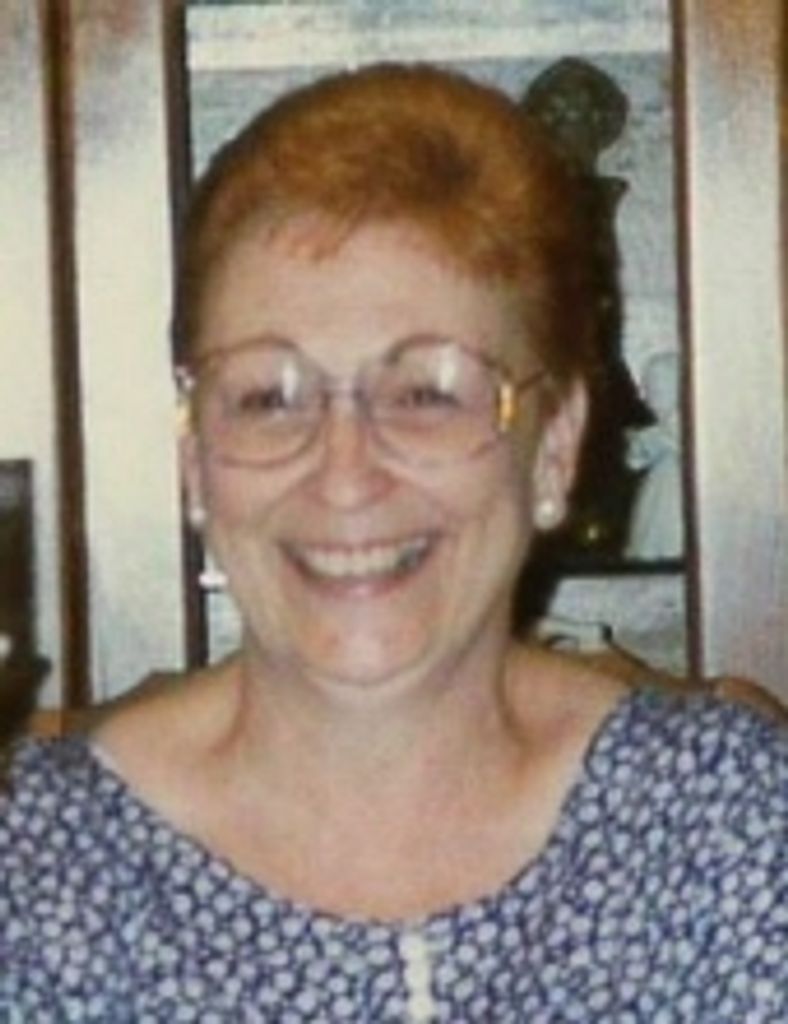Janet Harris