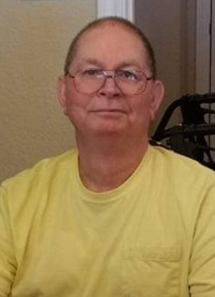 Roy Wright Profile Photo