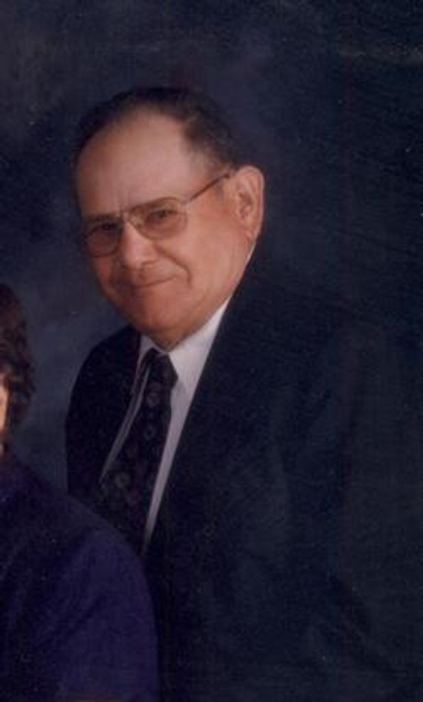 Charles Ball Profile Photo