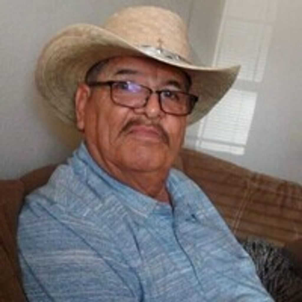Francisco Garcia