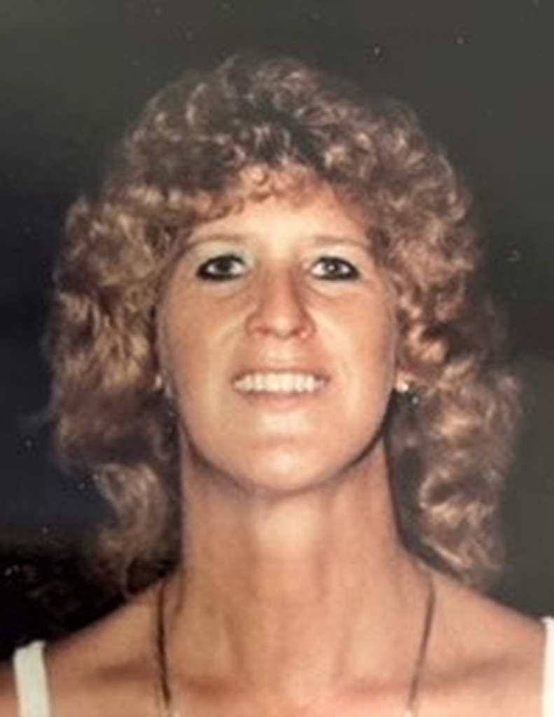 Verna North Mcstotts