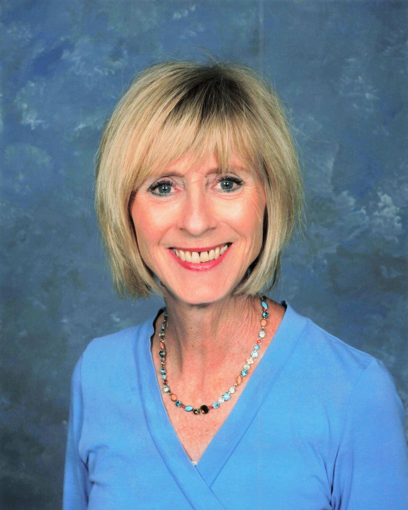 Barbara Tuttle Richardson Profile Photo