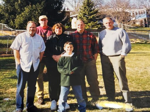 Peter Emil Carmody photo gallery thumbnail 40 of 121