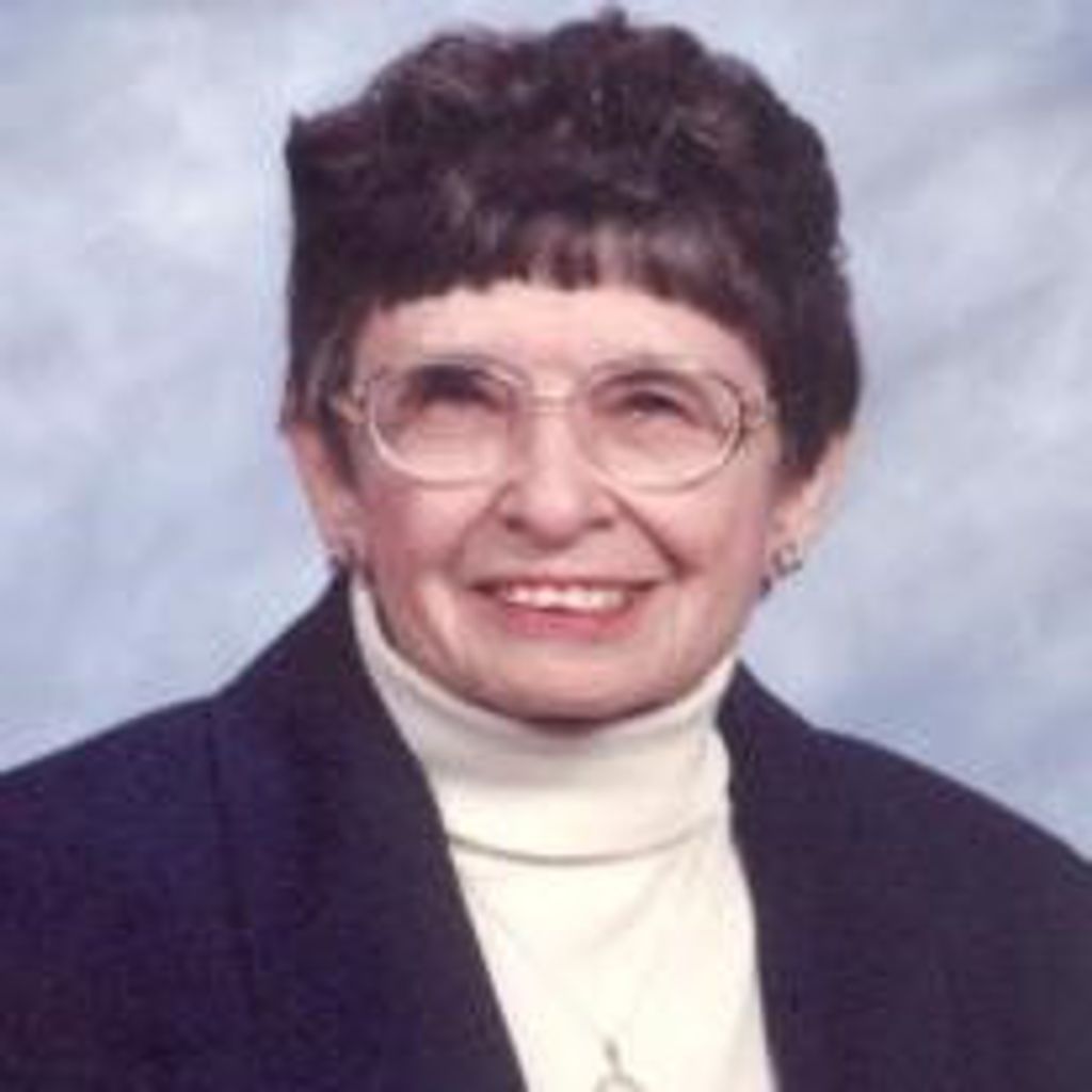 Monica L. Roach