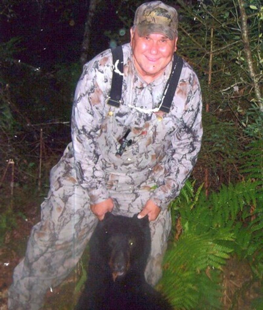 James Wayne Hawley Profile Photo