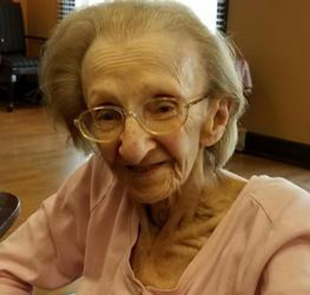 Gloria F Heroux Profile Photo