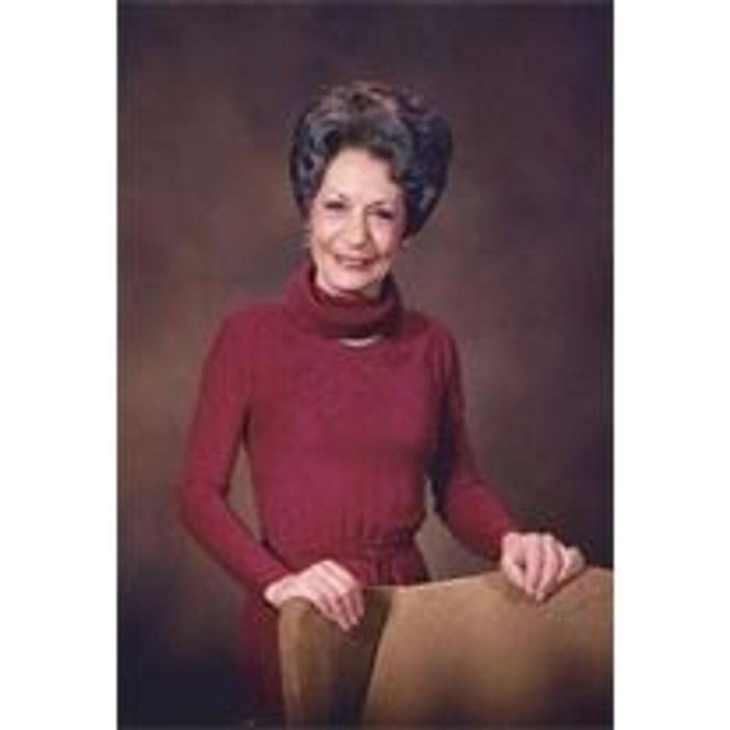 Kitty Marlene Jones
