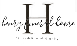Robert C. Henry Funeral Home
