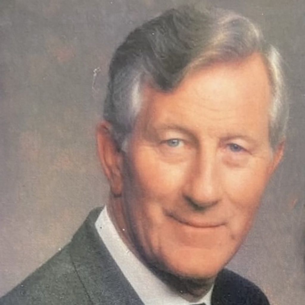 Arthur Ernest  Hopkinson