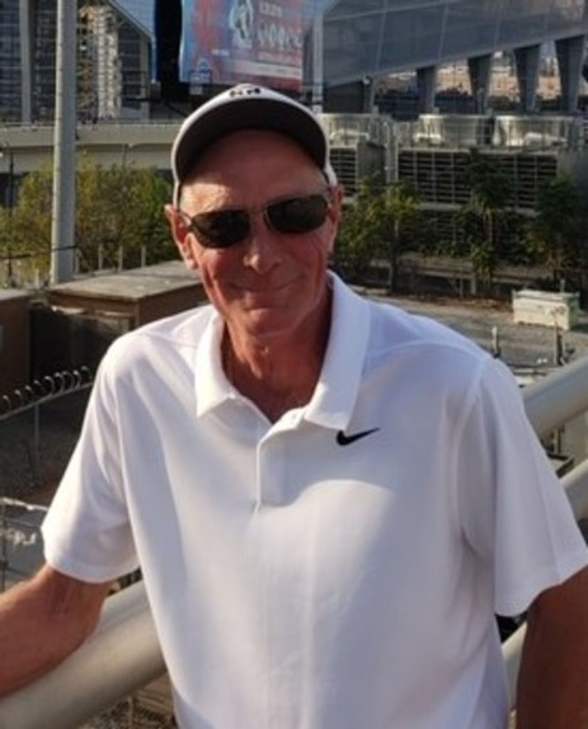 Michael Dennis Butz Profile Photo