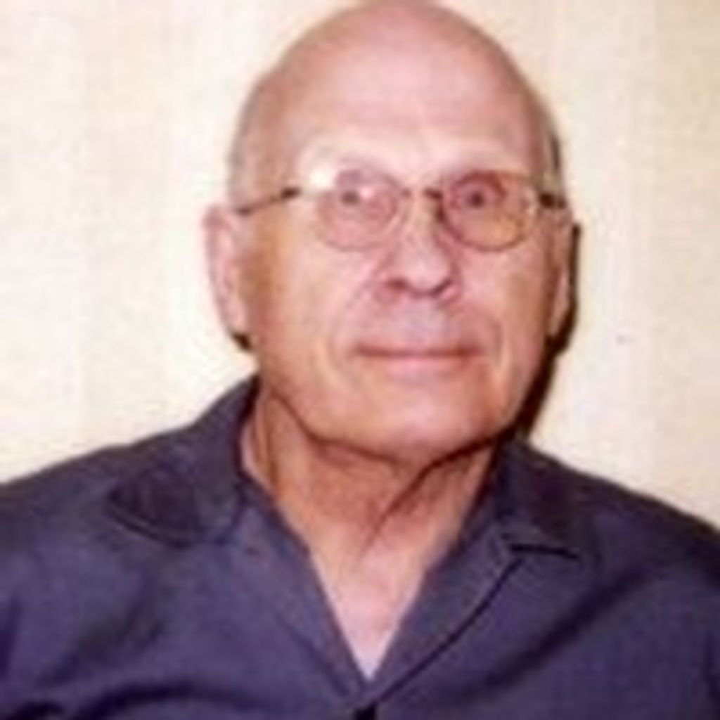 Clarence Pratschner