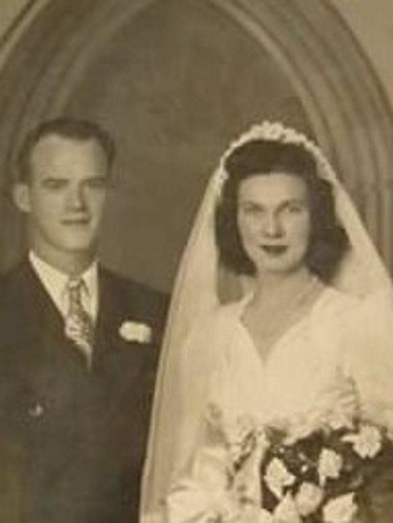 Martha E Dailey