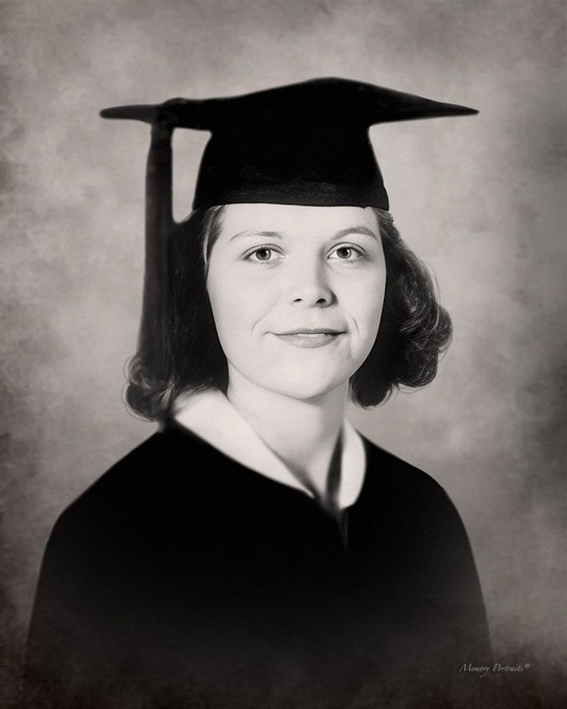Lena May Parker Profile Photo