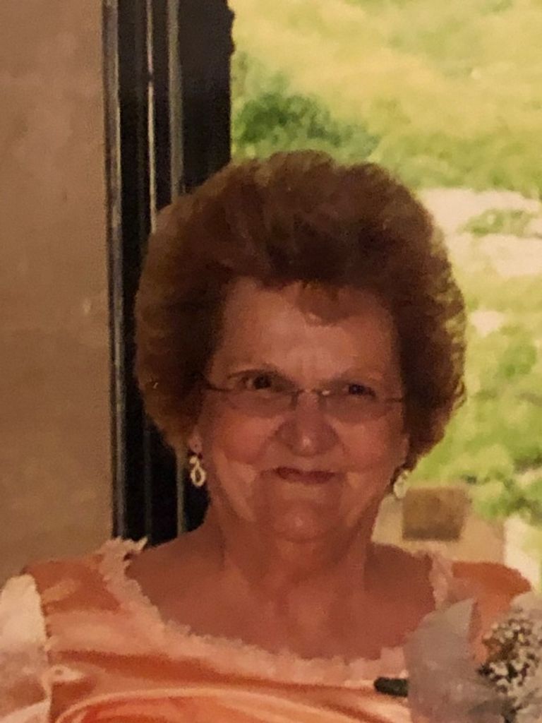Helen (Hurtt)  Passarella Profile Photo