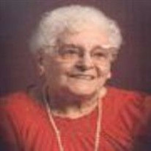 Hazel M. Byers Profile Photo