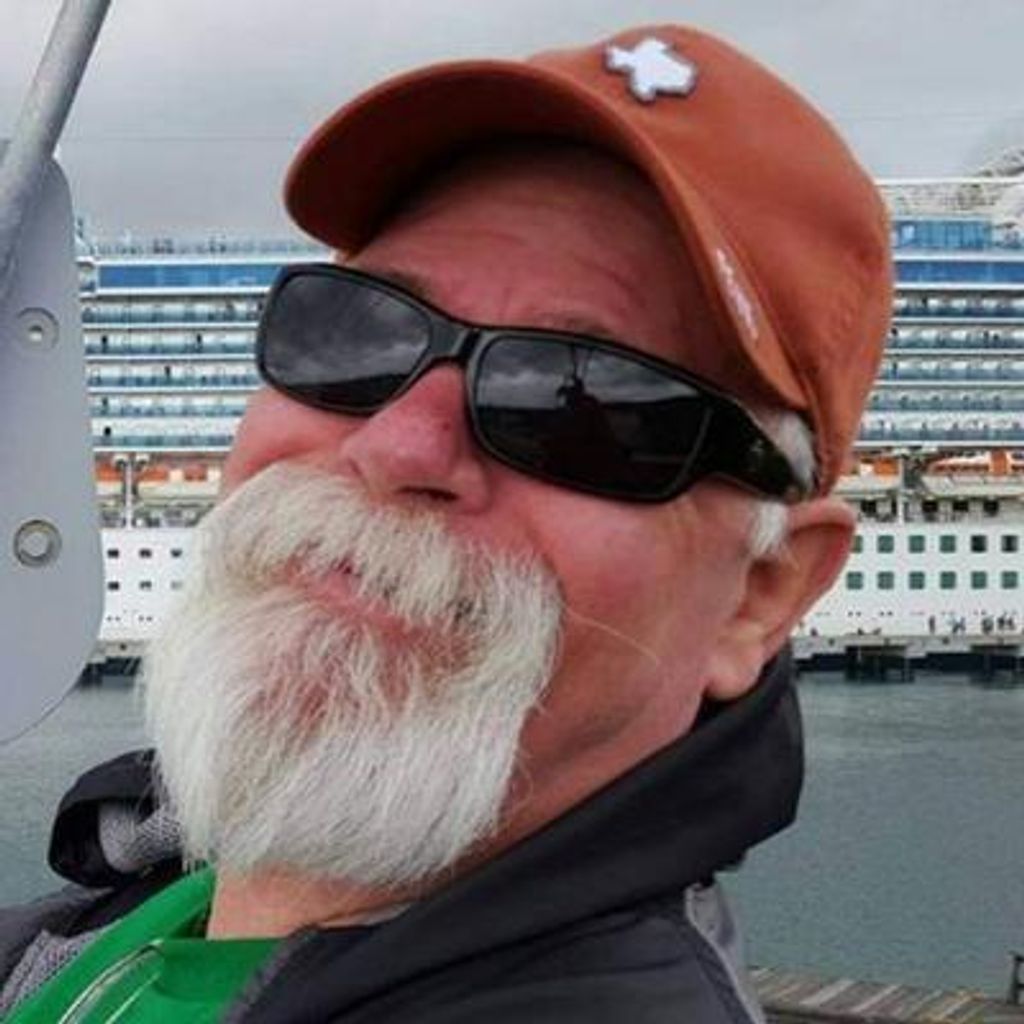 Michael D. "Mike" Gilbert Profile Photo