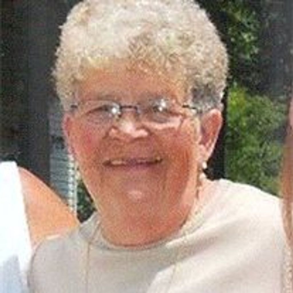 Ella Louise "Weezie" Ross