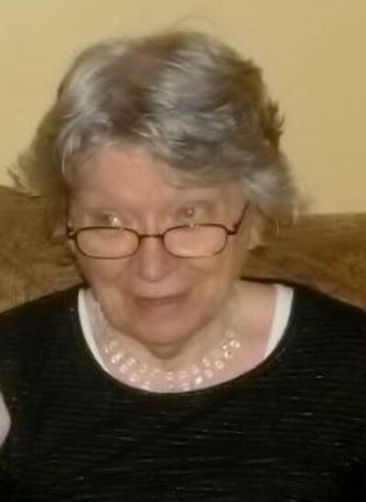 Annette Valentine Profile Photo