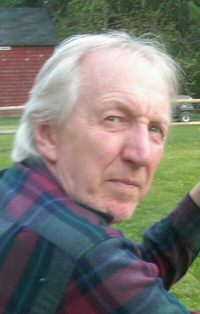 Leslie Russell Profile Photo