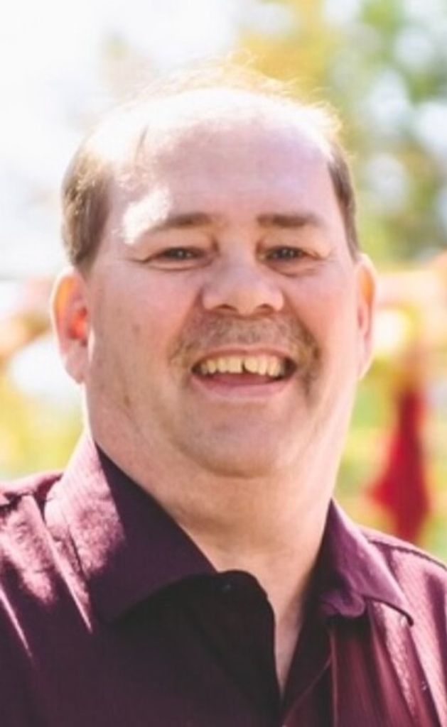 Bruce D Benninghoff