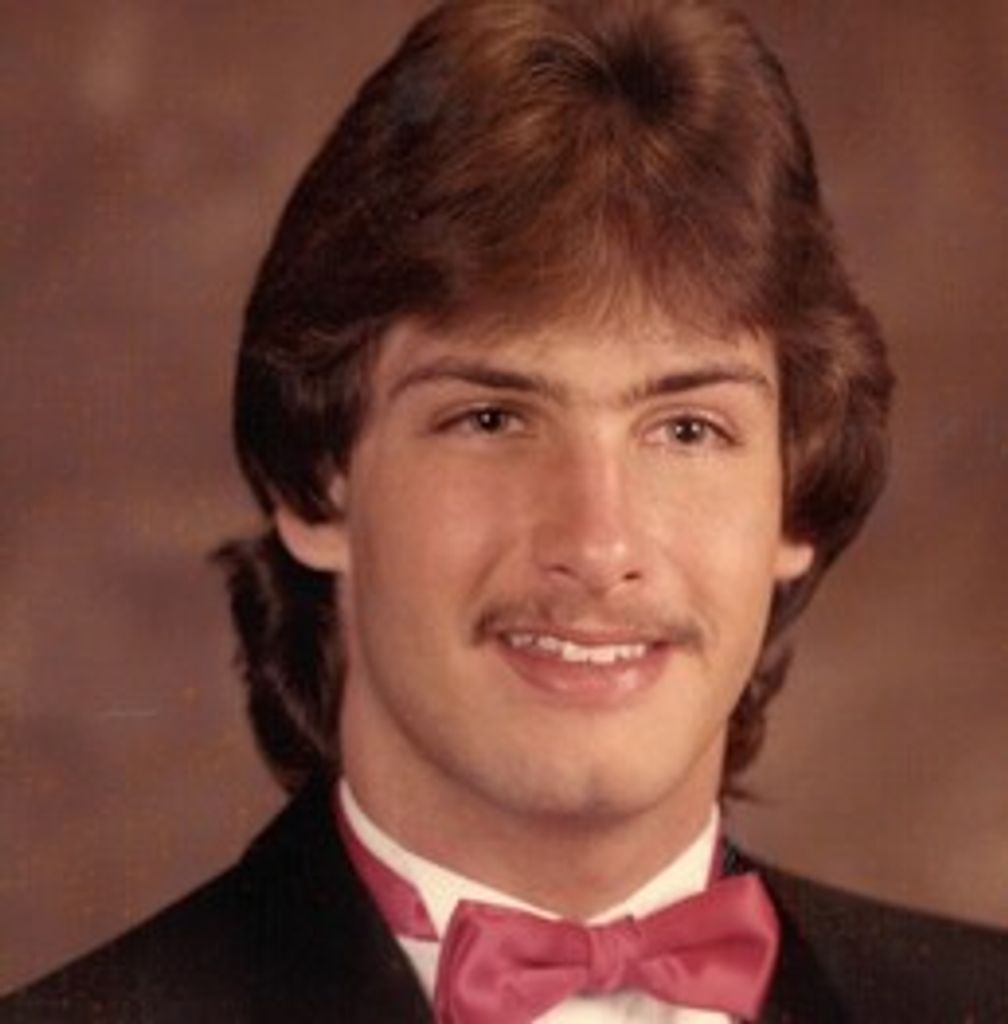 David Black