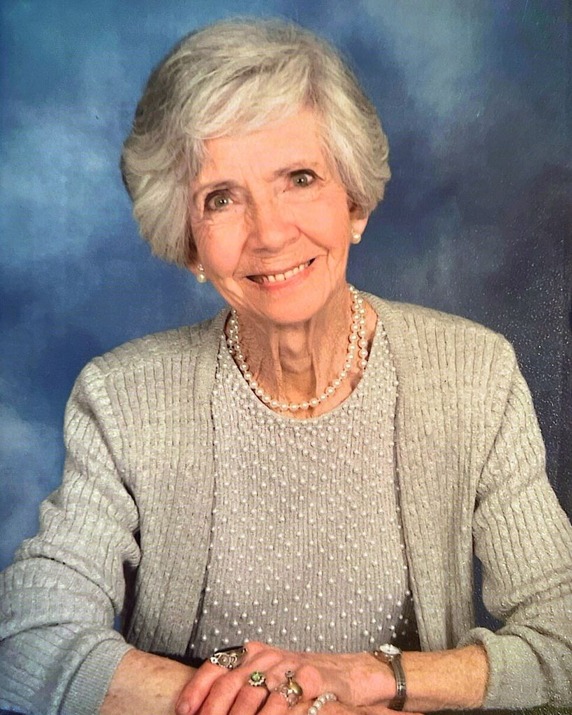 Mary Ann Black Profile Photo