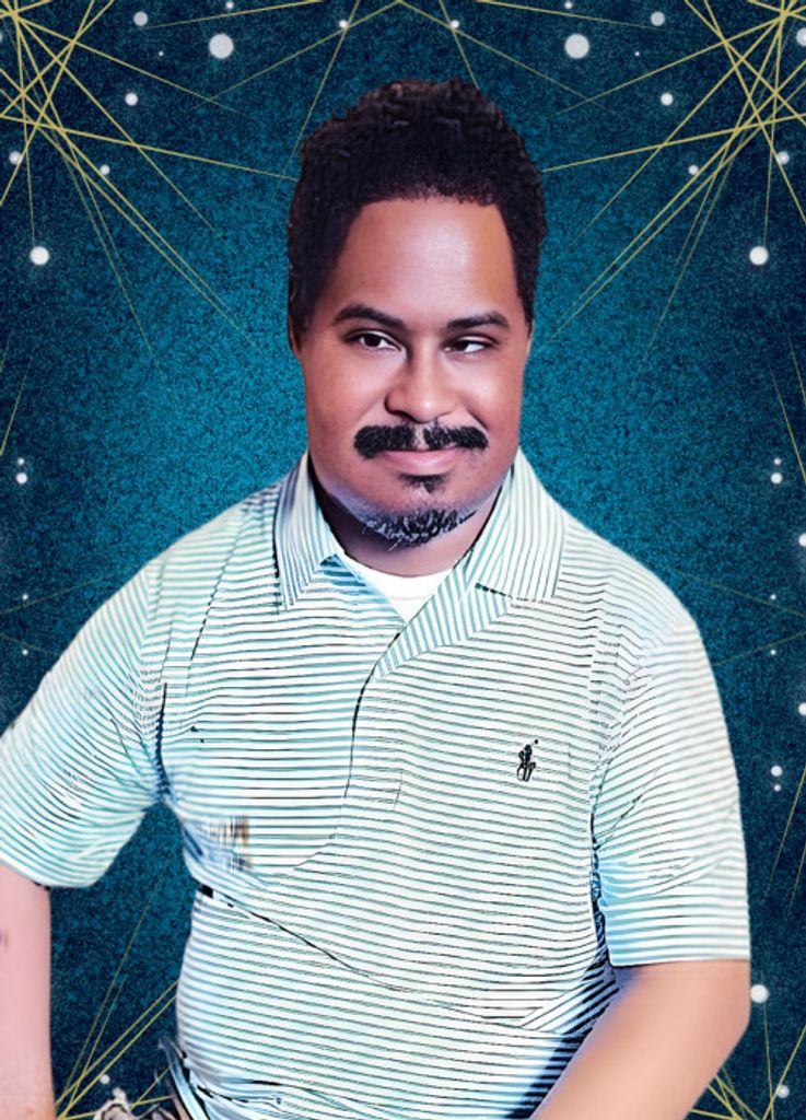Eric Darryl Reed Profile Photo
