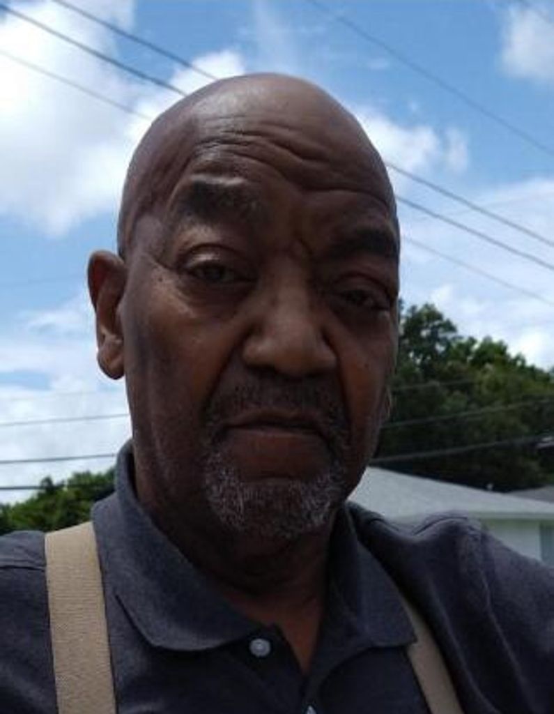 Johnnie C. Clinton Profile Photo