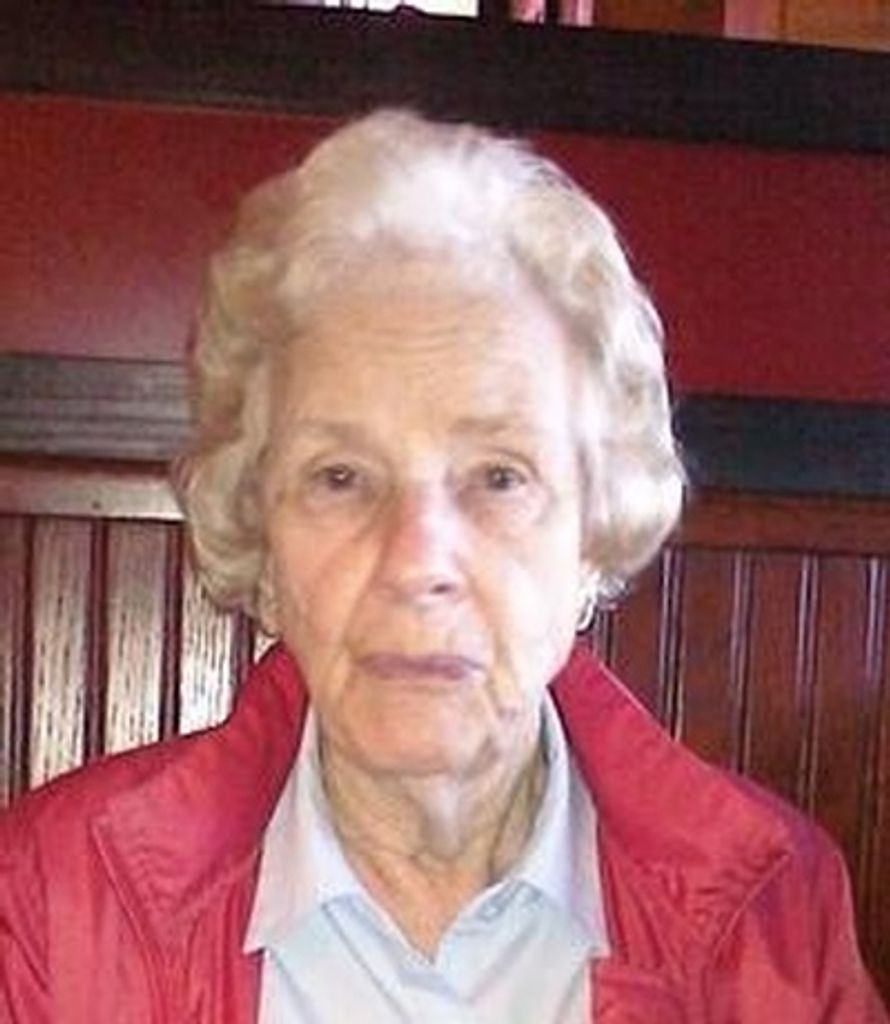 Ruth E. Stevens