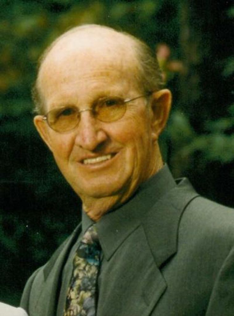 Ronald B. Flugaur Profile Photo