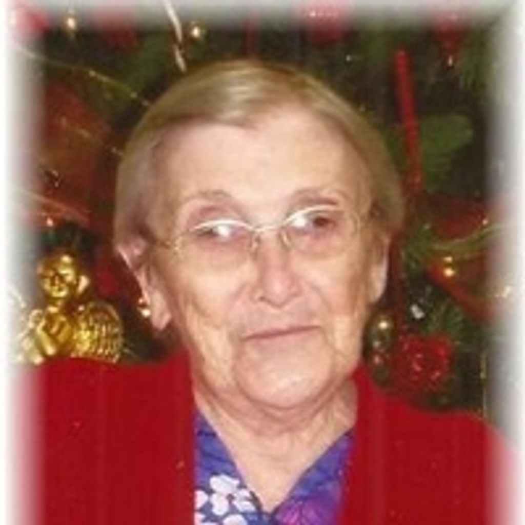 Rosie Mae Cormier