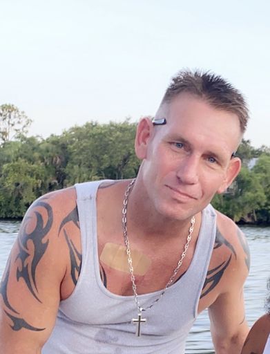 Matthew John Murphy Profile Photo