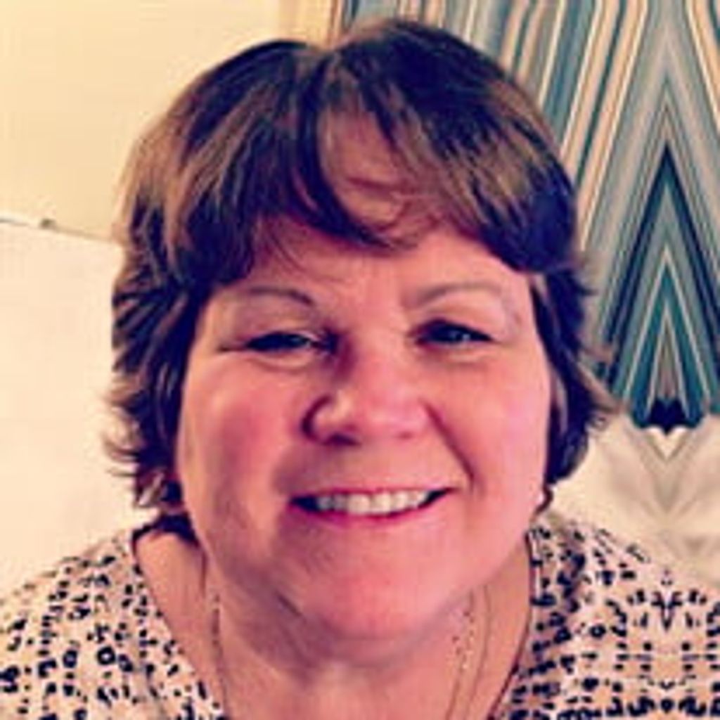 Claudia Mehall