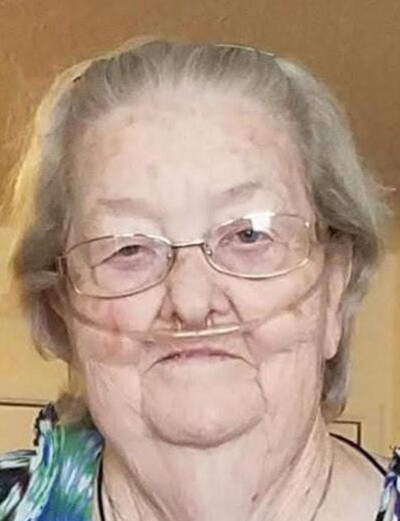 Evelyn A. Martin Profile Photo