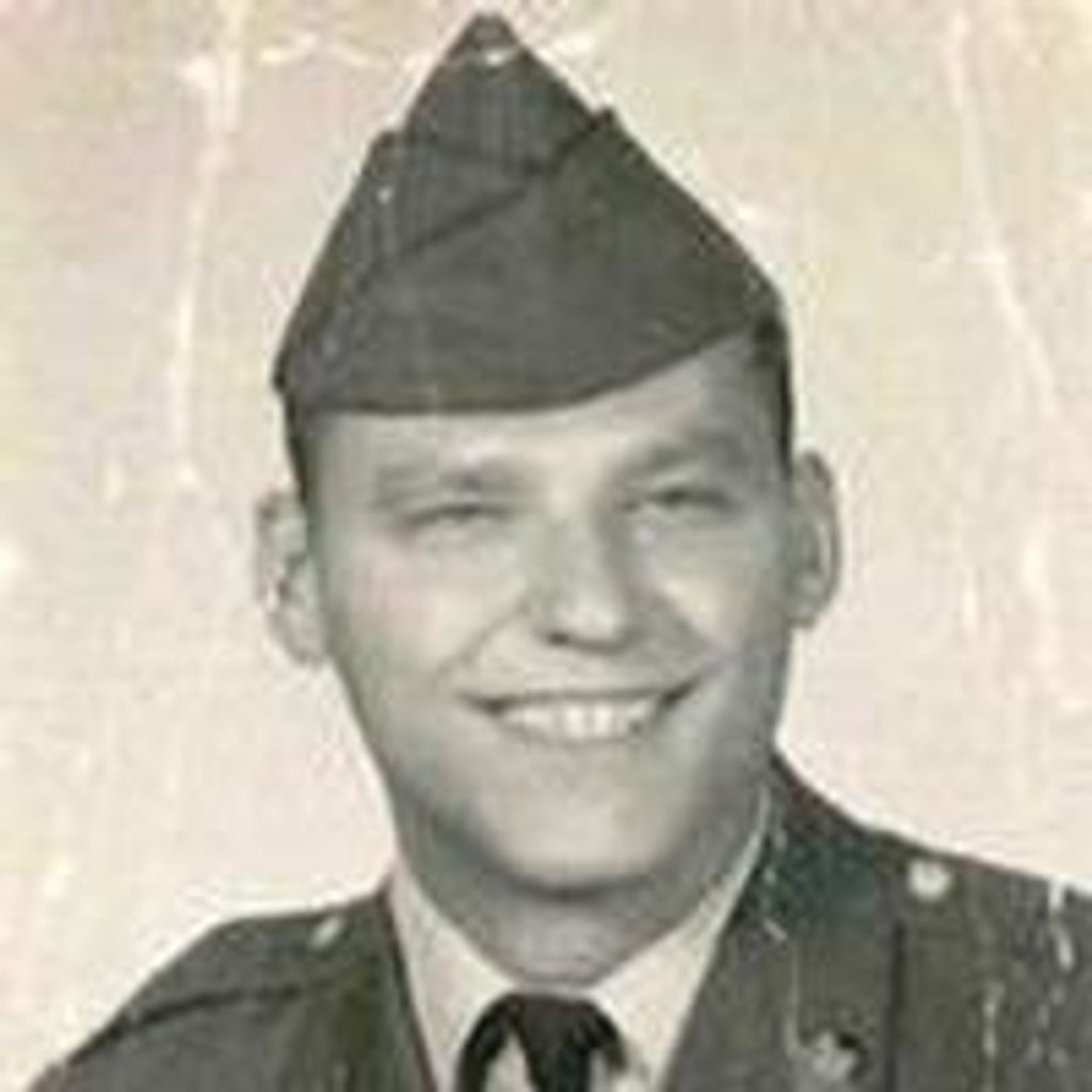 Gerald T. Stine