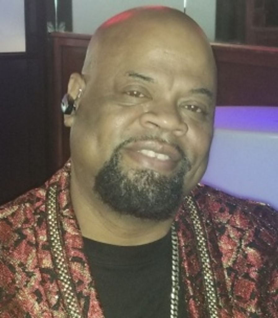 Edgiton Bent Profile Photo