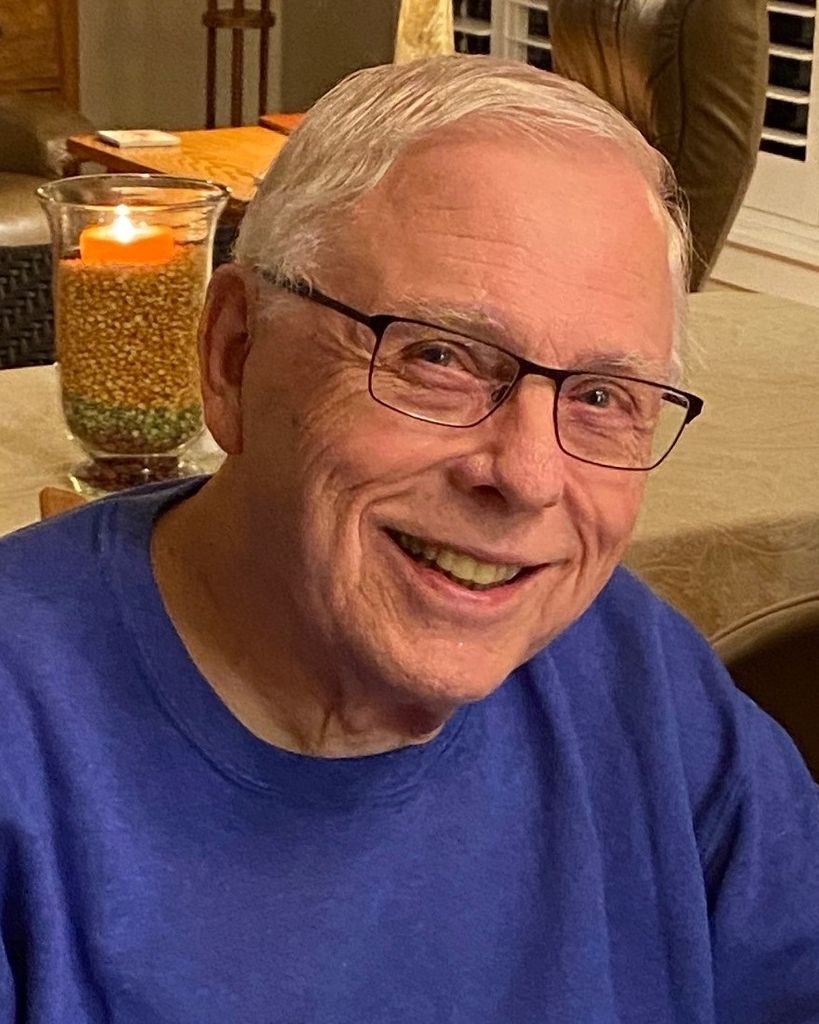 Richard S Smith, III Profile Photo