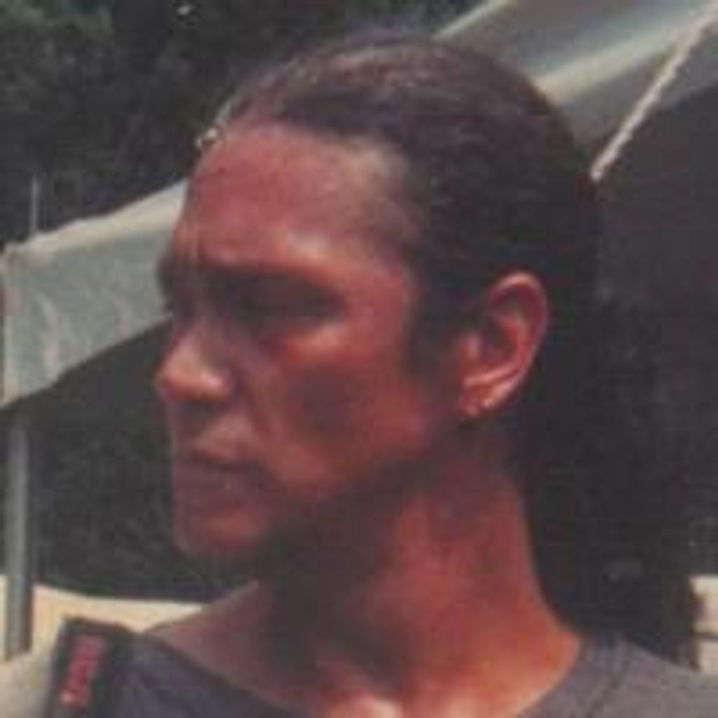 Kipp Shongo