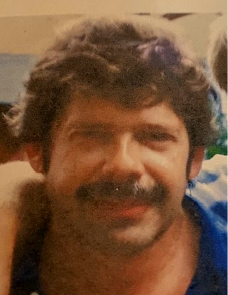 Timothy "Tim" Ray Moore